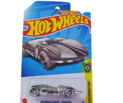 Hot wheels 2025 braille racer price