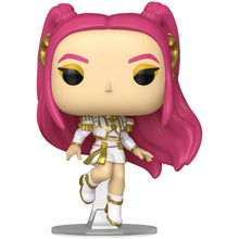 Load image into Gallery viewer, KPop Demon Hunters Mira Funko Pop! Vinyl Figure #2431 Maple and Mangoes
