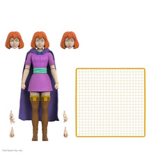 Load image into Gallery viewer, Dungeons and Dragons Ultimates Shelia the Thief 7-Inch Action Figure Maple and Mangoes
