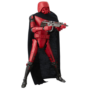 Star Wars The Black Series 6-Inch HK-87 Assassin Droid Action Figure Maple and Mangoes