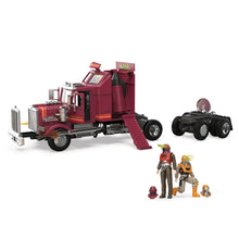 Load image into Gallery viewer, 

M.A.S.K. Mobile Defense Unit Vehicle Maple and Mangoes
