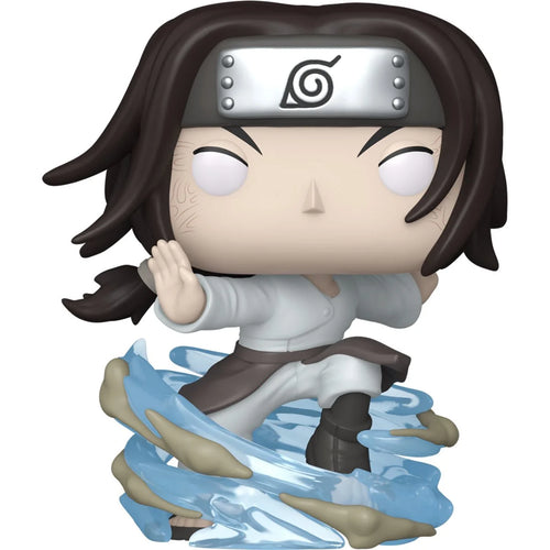 Naruto: Shippuden Naruto Uzumaki with Shuriken Funko Pop! Vinyl Figure #1843 Maple and Mangoes