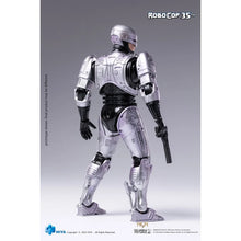 Load image into Gallery viewer, Hiya Toys - Robocop 1 - Exquisite Super - Robocop Px 6.5" Action Figure Maple and Mangoes
