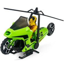 Load image into Gallery viewer, M.A.S.K. Condor Vehicle Maple and Mangoes
