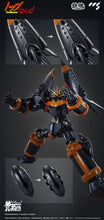 Load image into Gallery viewer,  MORTAL MIND Series Gunbuster Alloy Movable Figure (Reissue) Maple and Mangoes
