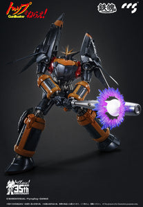 CCSTOYS Mortal Mind Action Figure - GunBuster "GunBuster Maple and Mangoes