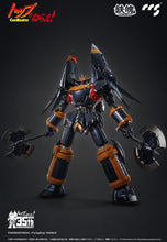 Load image into Gallery viewer, CCSTOYS Mortal Mind Action Figure - GunBuster &quot;GunBuster Maple and Mangoes
