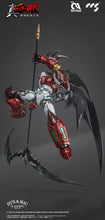 Load image into Gallery viewer, C&amp;A Global Ltd. x CCSTOY MORTAL MIND Series Shin Getter Robo The Last Day of the World Shin Getter 1 Star Slasher Ver. Alloy Movable Figure Maple and Mangoes
