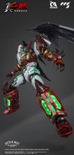 Load image into Gallery viewer, C&amp;A Global Ltd. x CCSTOY MORTAL MIND Series Shin Getter Robo The Last Day of the World Shin Getter 1 Star Slasher Ver. Alloy Movable Figure Maple and Mangoes
