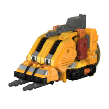 Load image into Gallery viewer, 

Transformers Age of the Primes Voyager Class Sentinel Prime Maple and Mangoes
