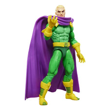 Load image into Gallery viewer, Marvel Legends Series Marvel's Mysterio, Retro Spider-Man Action Figure Maple and Mangoes
