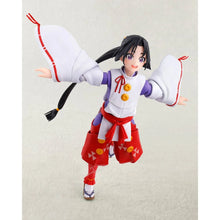 Load image into Gallery viewer, The Elusive Samurai Tokiyuki Hojo S.H.Figuarts Action Figure Maple and Mangoes
