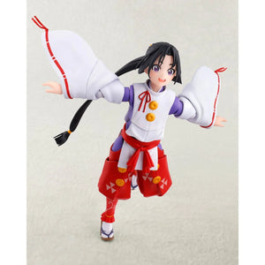 The Elusive Samurai Tokiyuki Hojo S.H.Figuarts Action Figure Maple and Mangoes