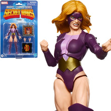 Load image into Gallery viewer, Secret Wars Marvel Legends Titania 6-Inch Action Figure 
Maple and Mangoes
