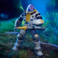 Load image into Gallery viewer, G.I. Joe Classified Series #206, Malcom "Deep Six" Willoughby Maple and Mangoes
