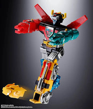 Load image into Gallery viewer, Chogokin: Voltron / Beast King GoLion [Bandai Spirits] Maple and Mangoes
