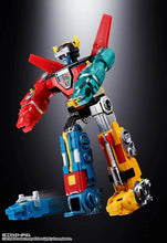 Load image into Gallery viewer, Chogokin: Voltron / Beast King GoLion [Bandai Spirits] Maple and Mangoes
