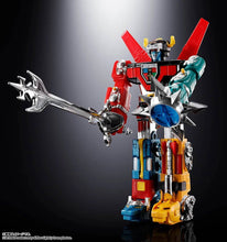 Load image into Gallery viewer, Chogokin: Voltron / Beast King GoLion [Bandai Spirits] Maple and Mangoes
