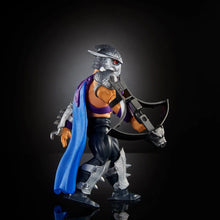 Load image into Gallery viewer, Masters of the Universe Origins Turtles of Grayskull Wave 2 Shredder Action Figure Maple and Mangoes
