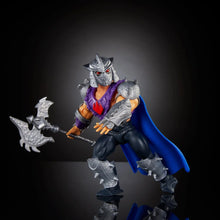 Load image into Gallery viewer, Masters of the Universe Origins Turtles of Grayskull Wave 2 Shredder Action Figure Maple and Mangoes
