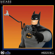 Load image into Gallery viewer, Batman: The Animated Series 5 Points Action Figure Case of 4 Maple and Mangoes
