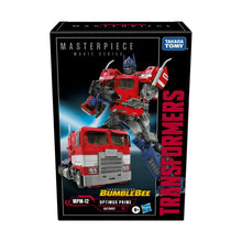 Load image into Gallery viewer, MPM-12 Transformers Masterpiece Optimus Prime Maple and Mangoes
