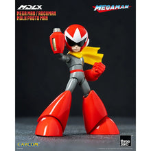 Load image into Gallery viewer, Rockman/Mega Man Proto Man MDLX Action Figure Maple and Mangoes
