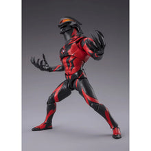 Load image into Gallery viewer, Ultraman Mega Monster Battle: Ultra Galaxy Movie Belial Darkness Heels Version S.H.Figuarts Action Figure Maple and Mangoes
