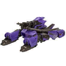 Load image into Gallery viewer, Transformers Studio Series Voyager Shockwave (Bumblebee) Maple and Mangoes

