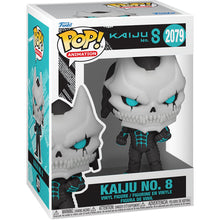Load image into Gallery viewer, Kaiju No. 8 Funko Pop! Vinyl Figure #2079 Maple and Mangoes
