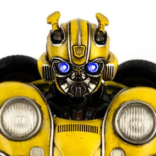 Load image into Gallery viewer, Transformers Bumblebee Movie Deluxe Scale Action Figure Maple and Mangoes
