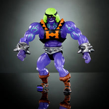 Load image into Gallery viewer, Masters of the Universe Origins Turtles of Grayskull Mutated He-Man Action Figure Maple and Mangoes
