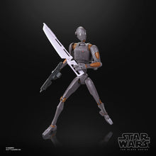 Load image into Gallery viewer, Star Wars The Black Series Commando Droid 6-Inch Action Figure Maple and Mangoes
