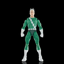 Load image into Gallery viewer, Marvel Legends Series Quicksilver, Retro Marvel Comics Collectible Action Figure Exclusive
