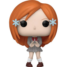 Load image into Gallery viewer, Bleach Orihime Inoue Funko Pop! Vinyl Figure #1611 Maple and Mangoes
