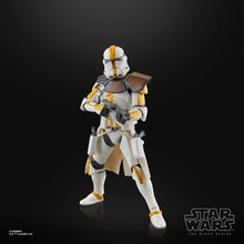 Load image into Gallery viewer, Star Wars The Black Series Lt. Galle 6-Inch Action Figure Maple and Mangoes
