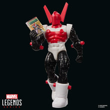 Load image into Gallery viewer, Marvel Legends Series Comics-Inspired Micronauts Acroyear Maple and Mangoes
