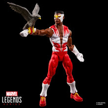 Load image into Gallery viewer, Marvel Legends Series Secret Wars Classic Falcon Maple and Mangoes
