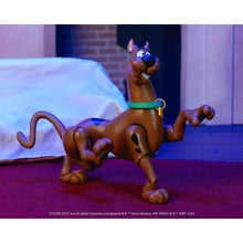 Load image into Gallery viewer, Scooby-Doo! Wave 2 Scooby-Doo 1:12 Scale Action Figure Maple and Mangoes
