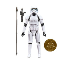 Load image into Gallery viewer, Star Wars The Black Series Droids Imperial Stormtrooper 6-Inch Action Figure (Pre-order)
