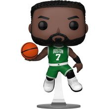 Load image into Gallery viewer, NBA Boston Celtics Jaylen Brown Funko Pop! Vinyl Figure #176 Maple and Mangoes
