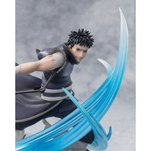 Load image into Gallery viewer, Naruto: Shippuden Obito Uchiha Conclusion With One Once Called A Friend FiguartsZERO Extra Battle Statue Maple and Mangoes
