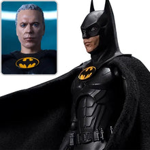 Load image into Gallery viewer, The Flash Movie Batman S.H.Figuarts Action Figure (Pre-order)*
