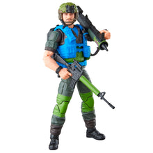 Load image into Gallery viewer, G.I. Joe Classified Series Mad Marauders Footloose, Mutt, &amp; Junkyard 6-Inch Action Figures Maple and Mangoes
