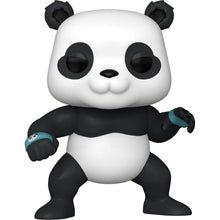 Load image into Gallery viewer, Jujutsu Kaisen Panda Funko Pop! Vinyl Figure #1374 Maple and Mangoes
