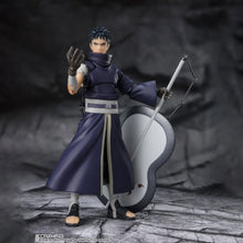 Load image into Gallery viewer, Naruto: Shippuden Obito Uchiha Hollow Dreams of Despair S.H.Figuarts Action Figure Maple and Mangoes
