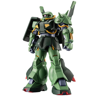 Mobile Suit Gundam Side MS RMS-106 Hi-Zack Ver. A.N.I.M.E. Robot Spirits Action Figure Maple and Mangoes