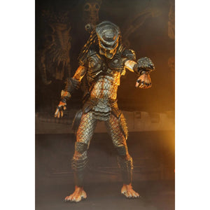 NECA - Predator 7" Scale Figures - Ultimate Stalker (Predator 2)  Maple and Mangoes