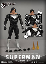 Load image into Gallery viewer, DC Comics: Superman - Recovery Suit Ver. [Beast Kingdom] Maple and Mangoes

