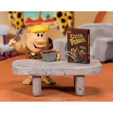 Load image into Gallery viewer, Cocoa Pebbles Barney Rubble 1:12 Action Figure Maple and Mangoes
